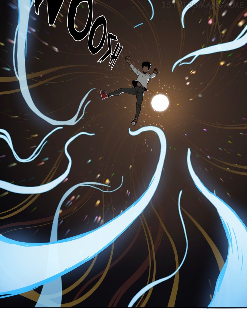 BlackSun - Manhwa Chapter 21 - page 69