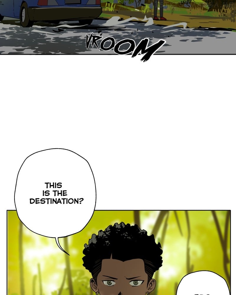 BlackSun - Manhwa Chapter 21 - page 7