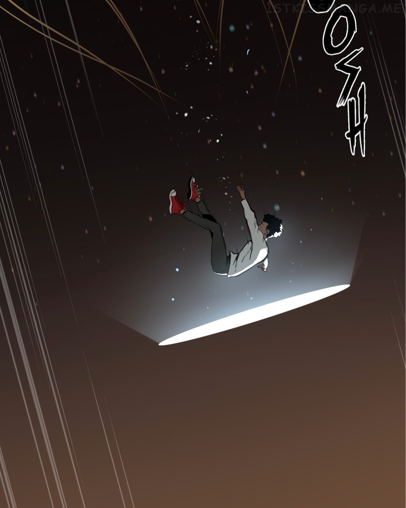 BlackSun - Manhwa Chapter 21 - page 71