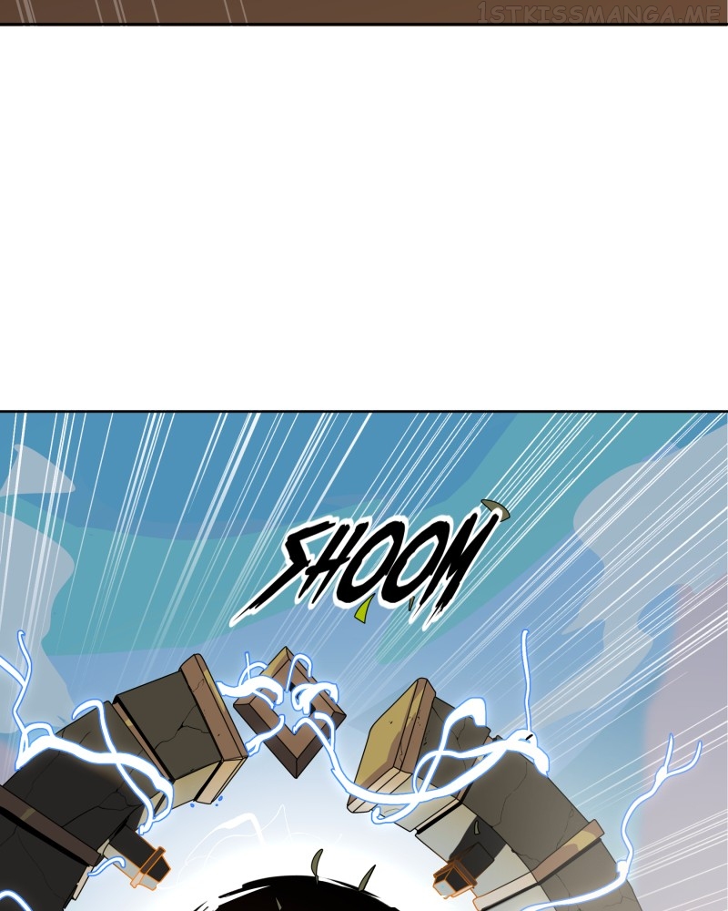BlackSun - Manhwa Chapter 21 - page 72