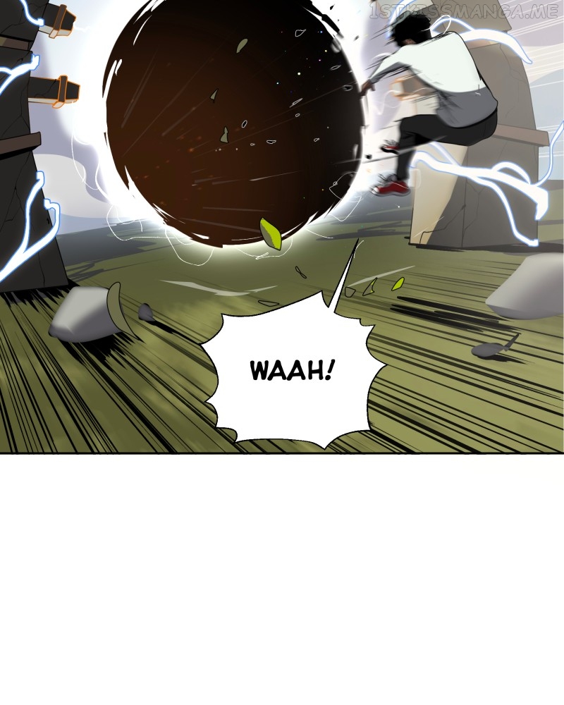 BlackSun - Manhwa Chapter 21 - page 73
