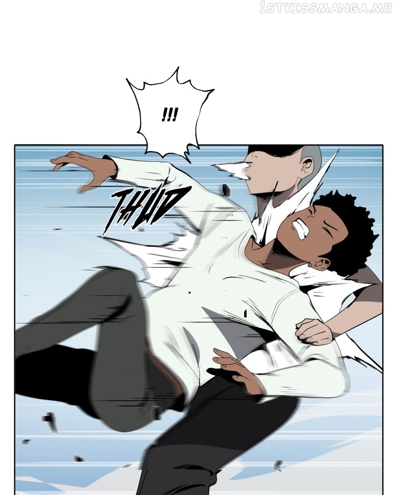 BlackSun - Manhwa Chapter 21 - page 74