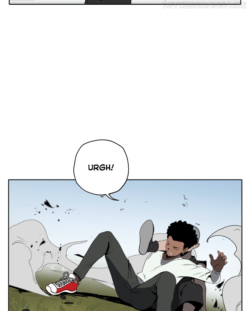 BlackSun - Manhwa Chapter 21 - page 75