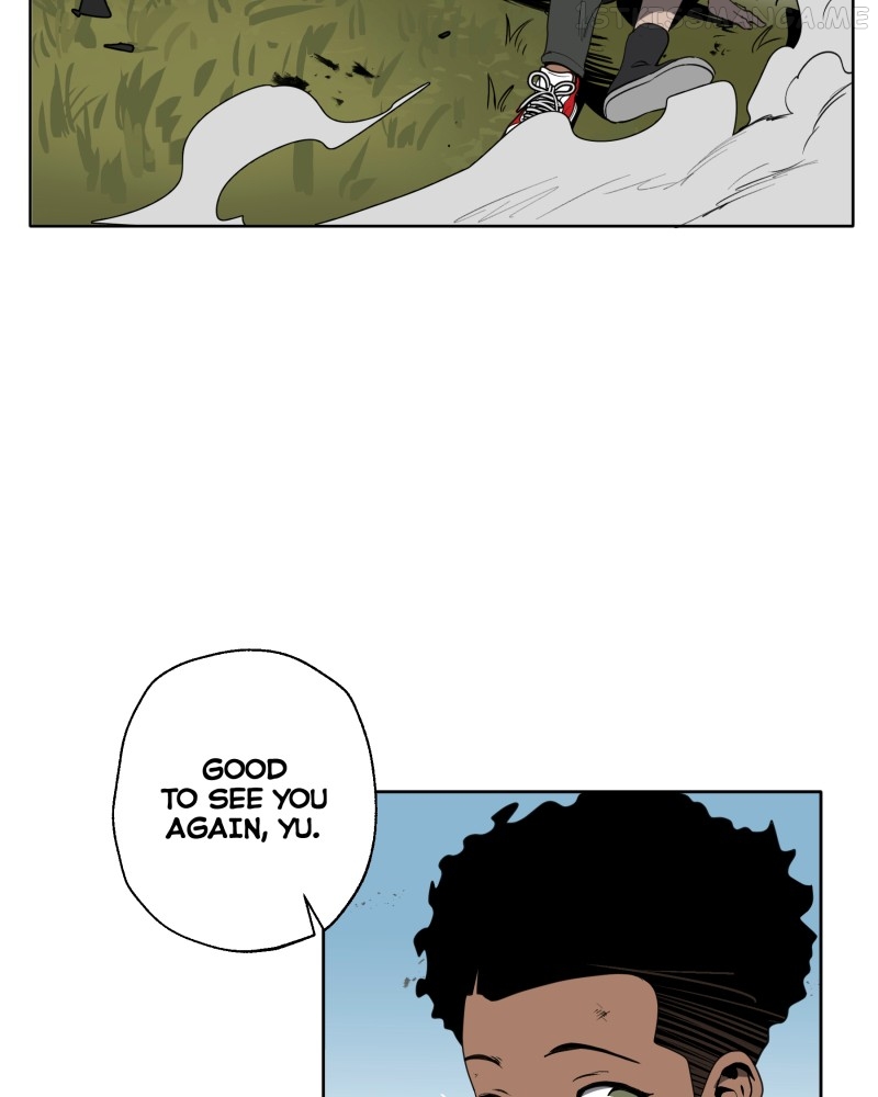 BlackSun - Manhwa Chapter 21 - page 76