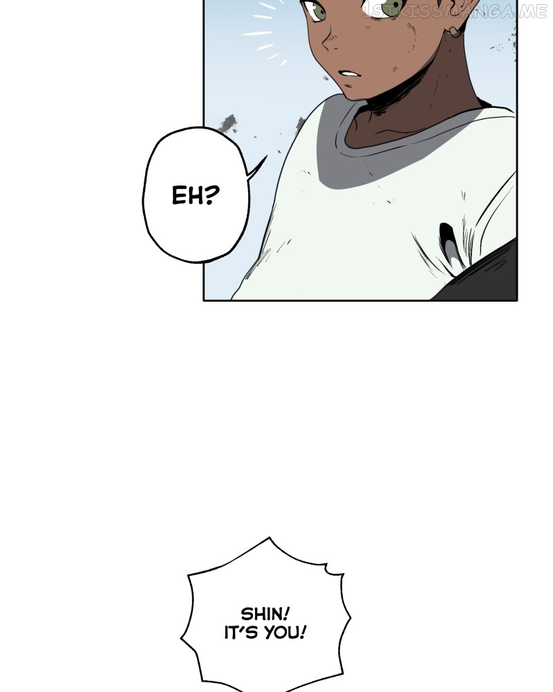 BlackSun - Manhwa Chapter 21 - page 77