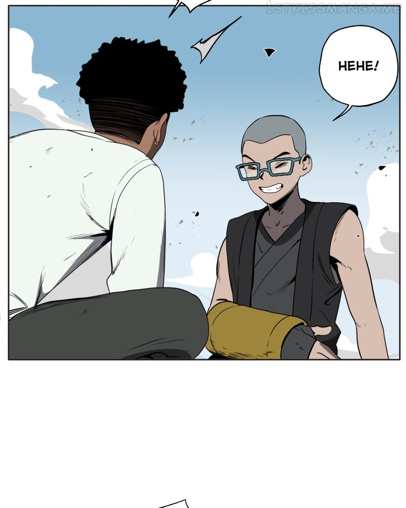 BlackSun - Manhwa Chapter 21 - page 78