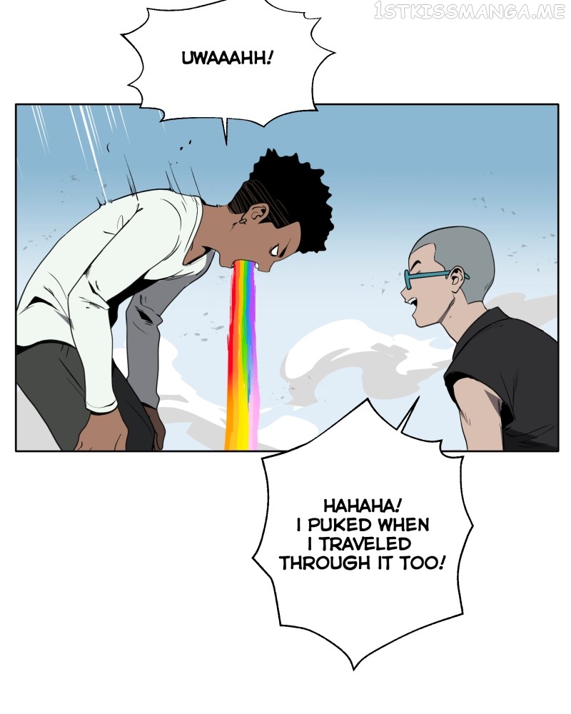 BlackSun - Manhwa Chapter 21 - page 79