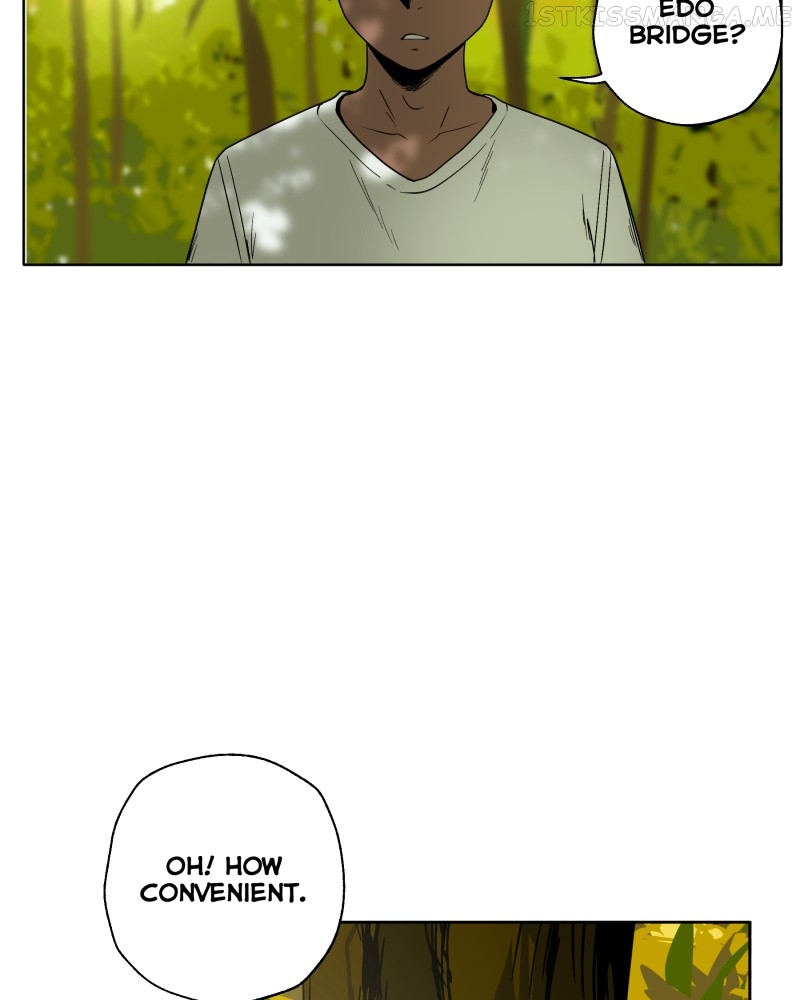 BlackSun - Manhwa Chapter 21 - page 8