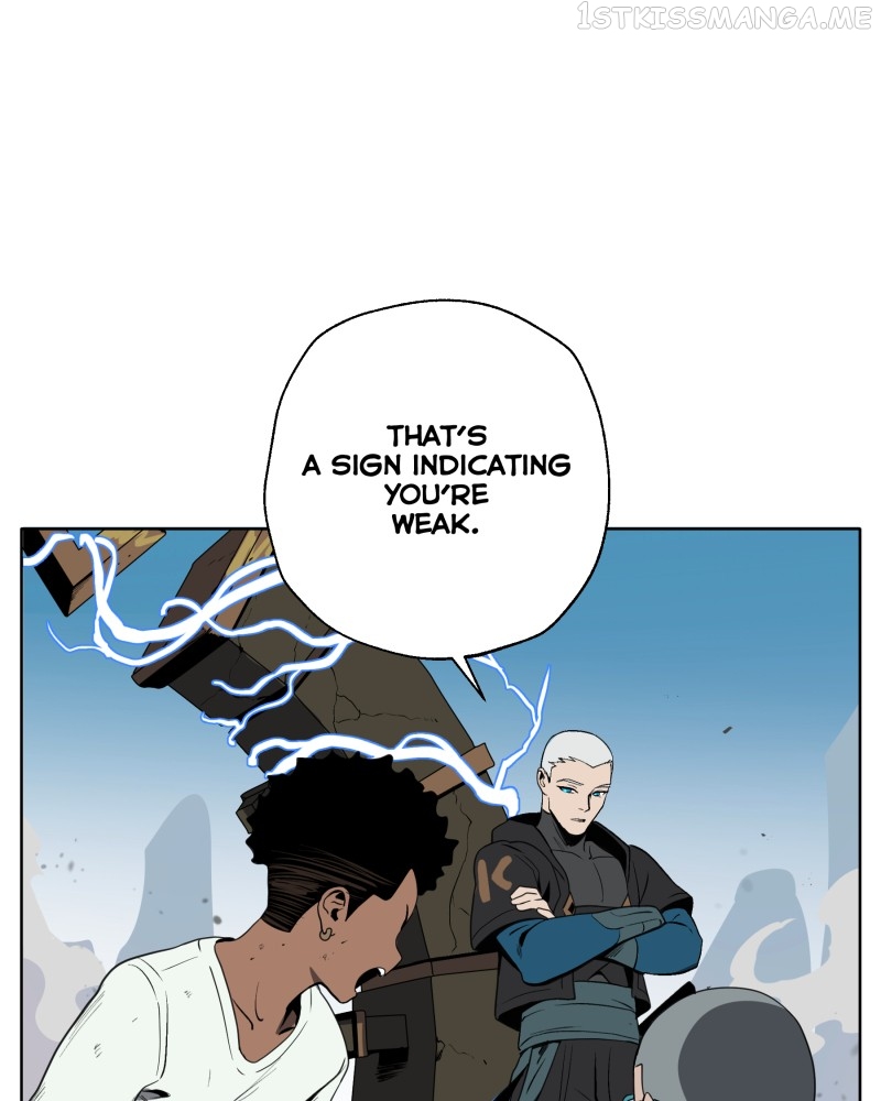 BlackSun - Manhwa Chapter 21 - page 80