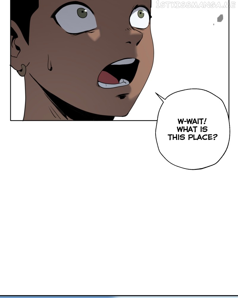 BlackSun - Manhwa Chapter 21 - page 82