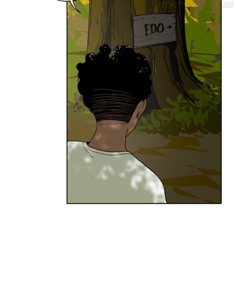 BlackSun - Manhwa Chapter 21 - page 9