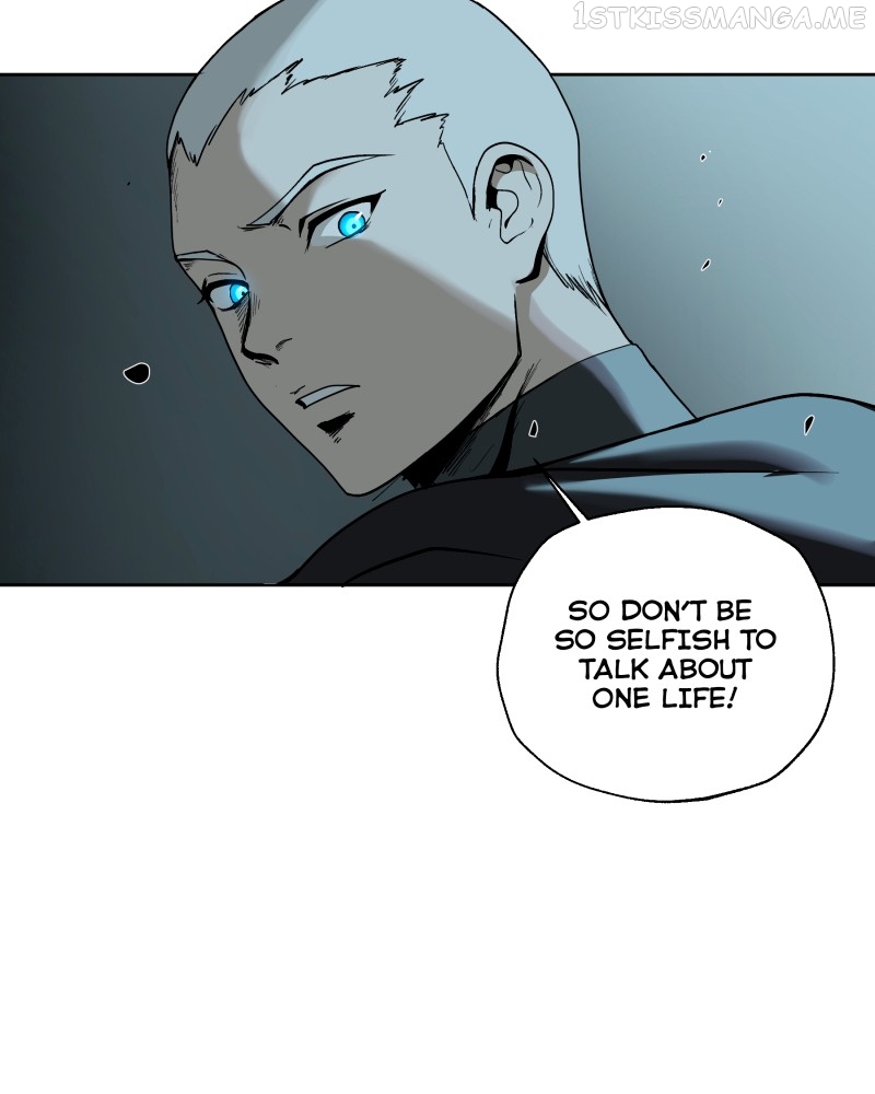 BlackSun - Manhwa Chapter 20 - page 11