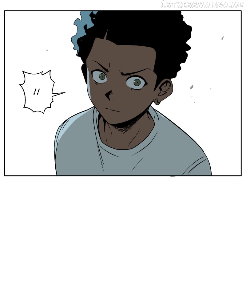 BlackSun - Manhwa Chapter 20 - page 12