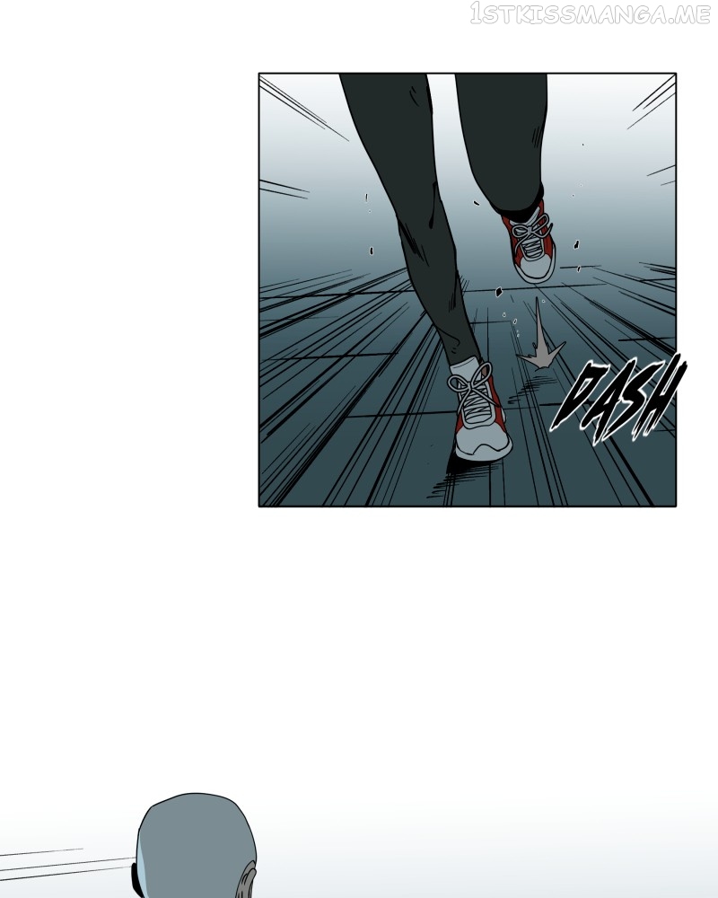 BlackSun - Manhwa Chapter 20 - page 13
