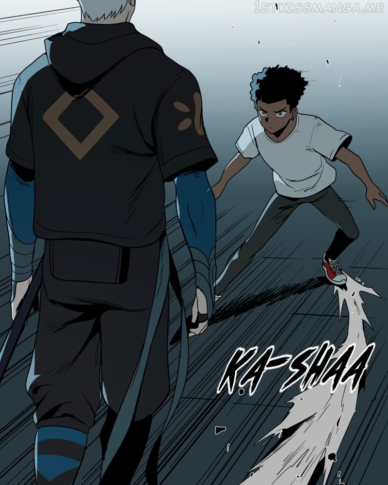 BlackSun - Manhwa Chapter 20 - page 14