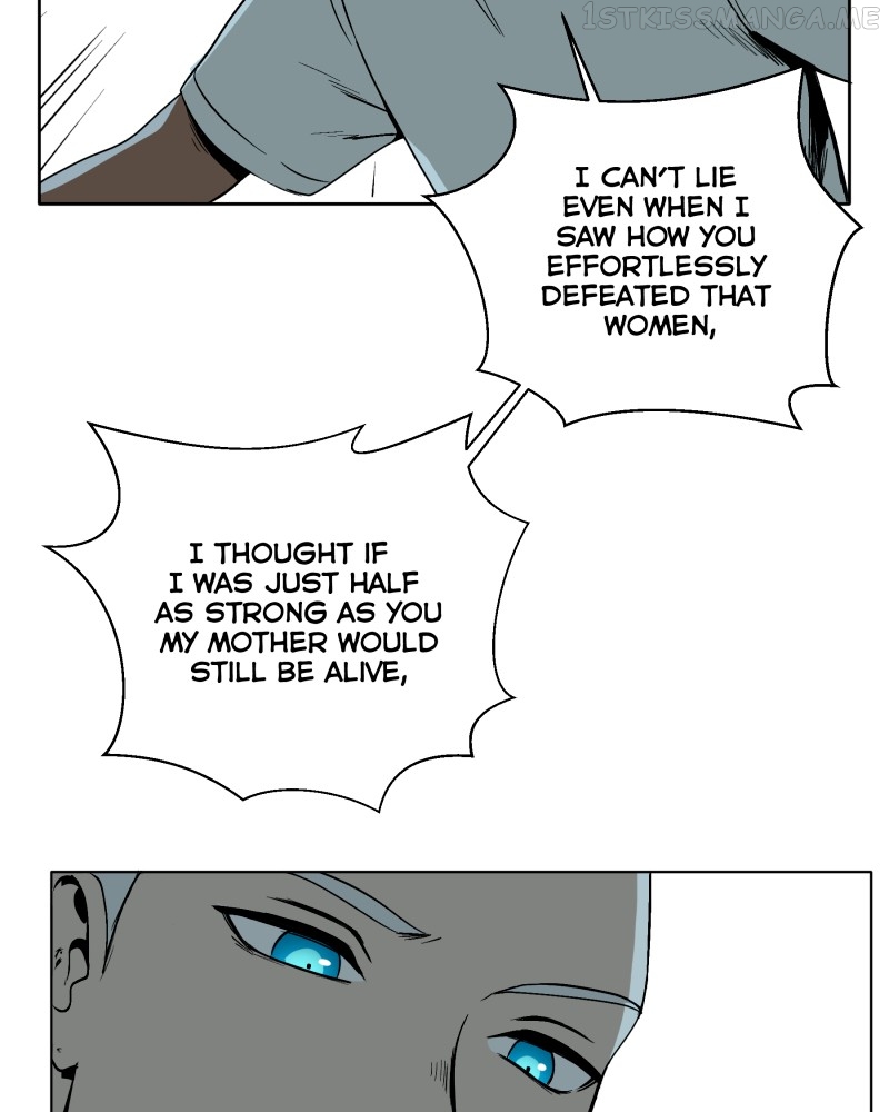 BlackSun - Manhwa Chapter 20 - page 16