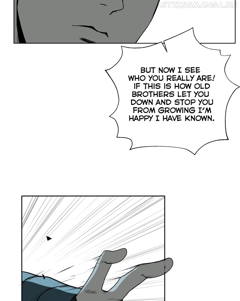 BlackSun - Manhwa Chapter 20 - page 17