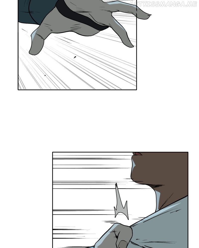 BlackSun - Manhwa Chapter 20 - page 18