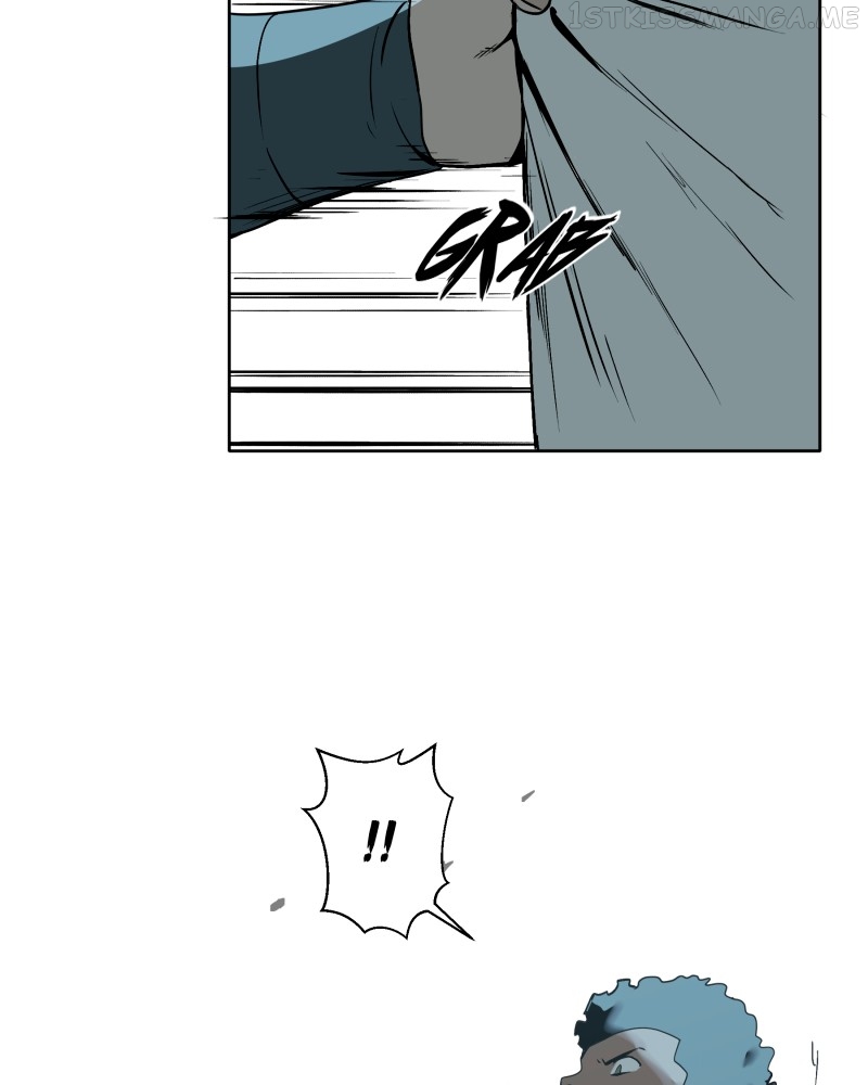 BlackSun - Manhwa Chapter 20 - page 19