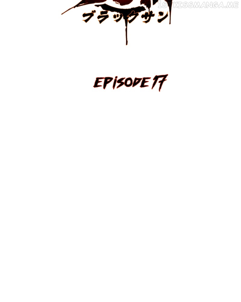 BlackSun - Manhwa Chapter 20 - page 2