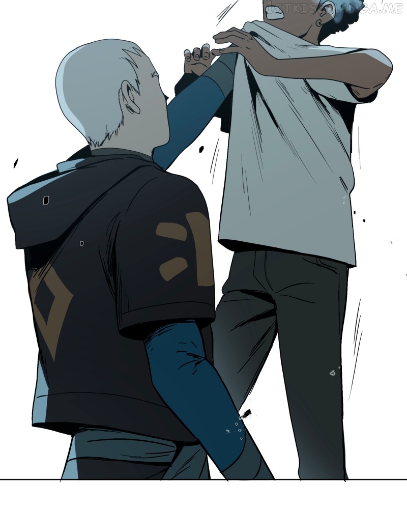 BlackSun - Manhwa Chapter 20 - page 20
