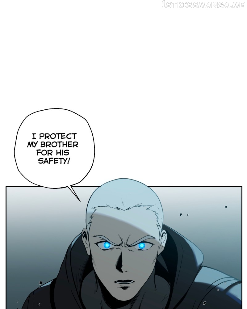 BlackSun - Manhwa Chapter 20 - page 21