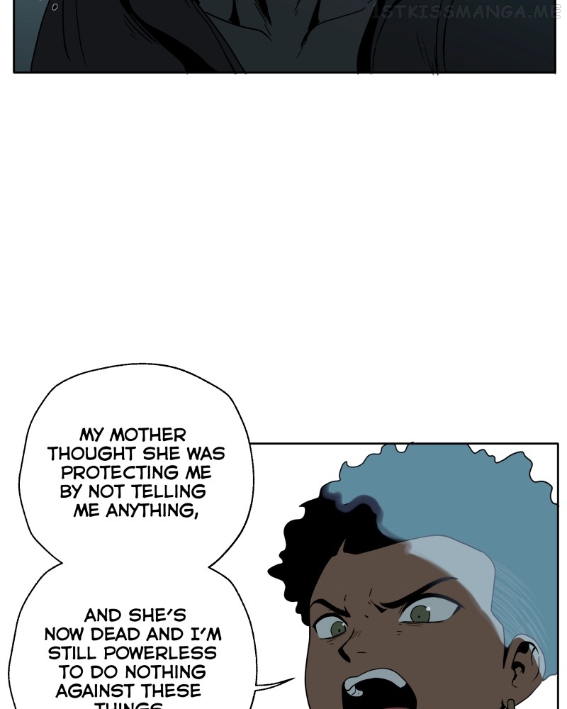 BlackSun - Manhwa Chapter 20 - page 22