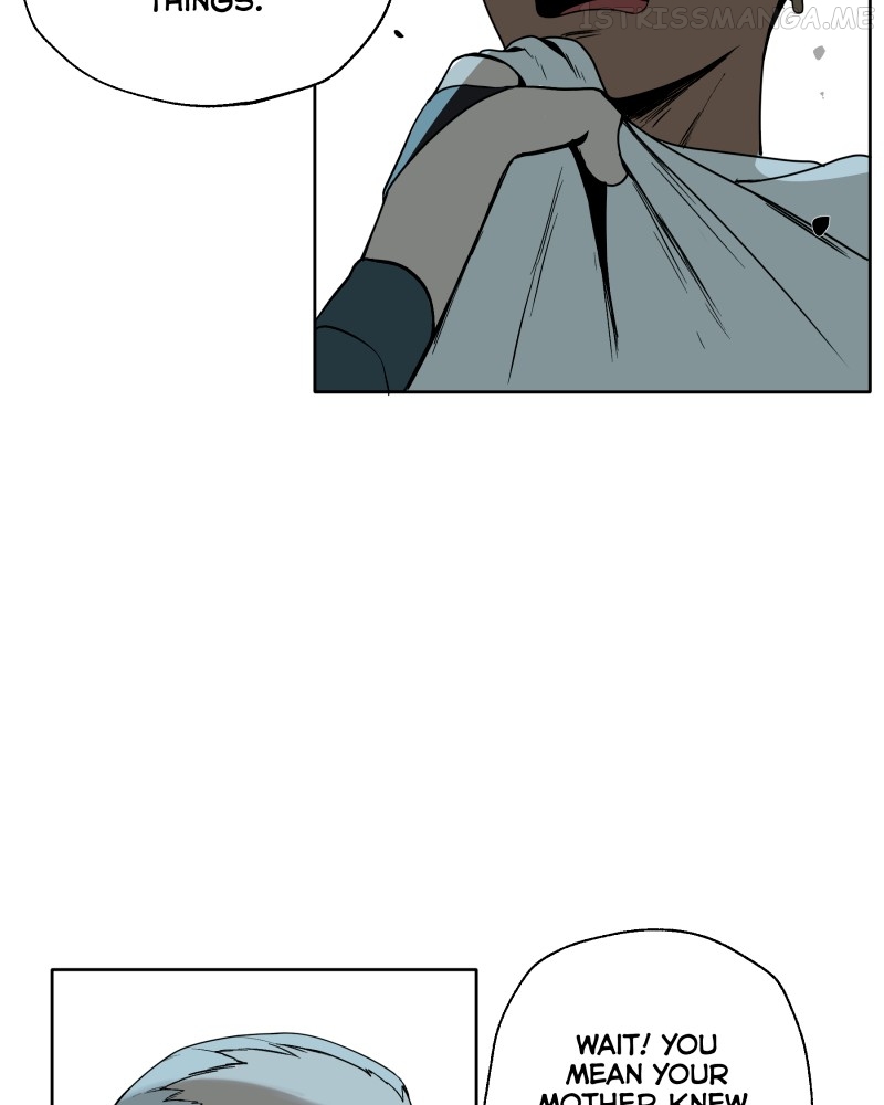 BlackSun - Manhwa Chapter 20 - page 23