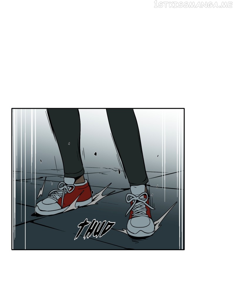 BlackSun - Manhwa Chapter 20 - page 26