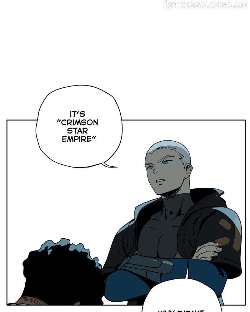 BlackSun - Manhwa Chapter 20 - page 28