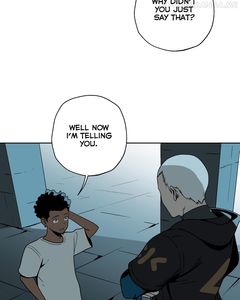 BlackSun - Manhwa Chapter 20 - page 29