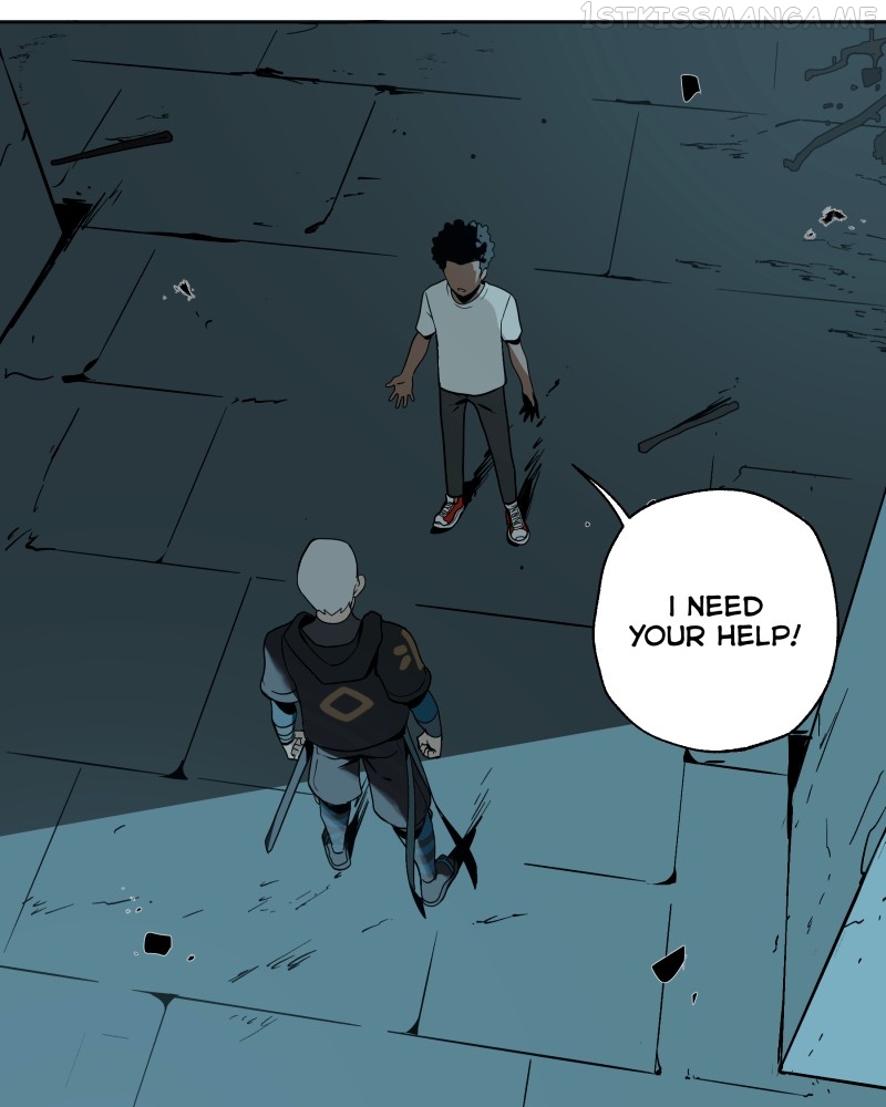 BlackSun - Manhwa Chapter 20 - page 3