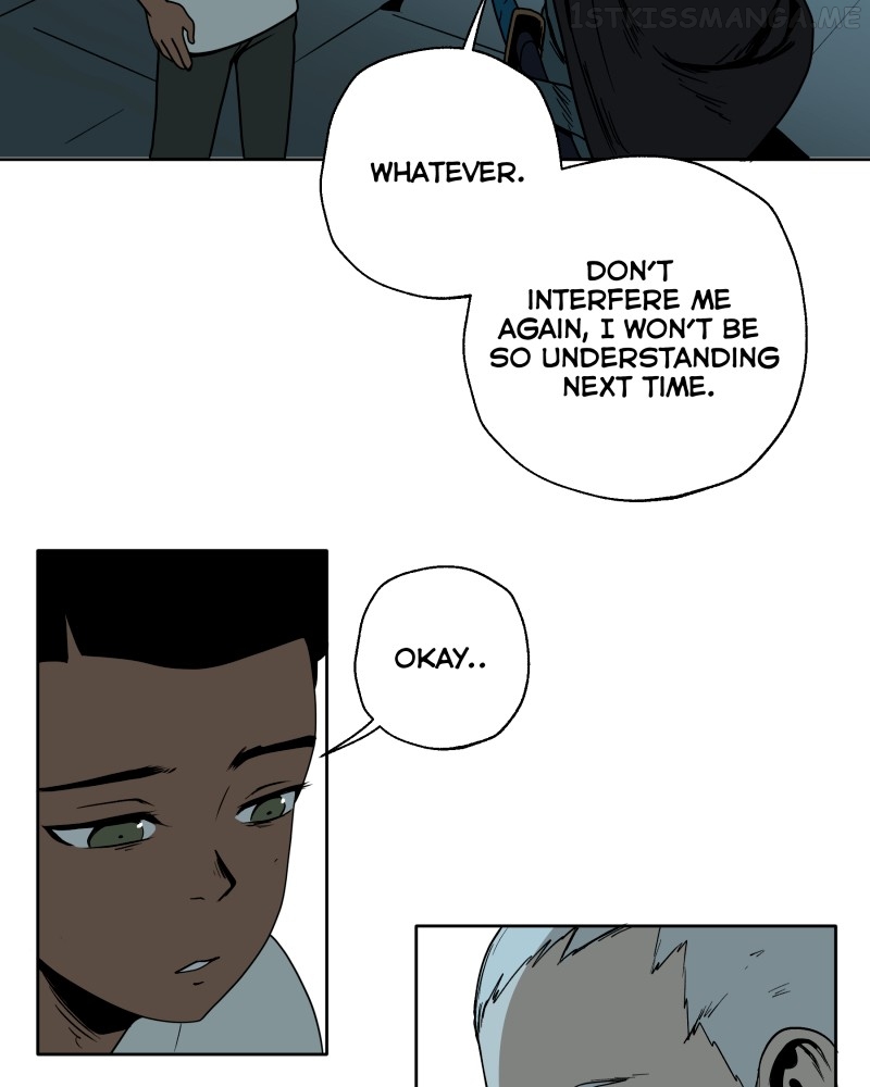 BlackSun - Manhwa Chapter 20 - page 30