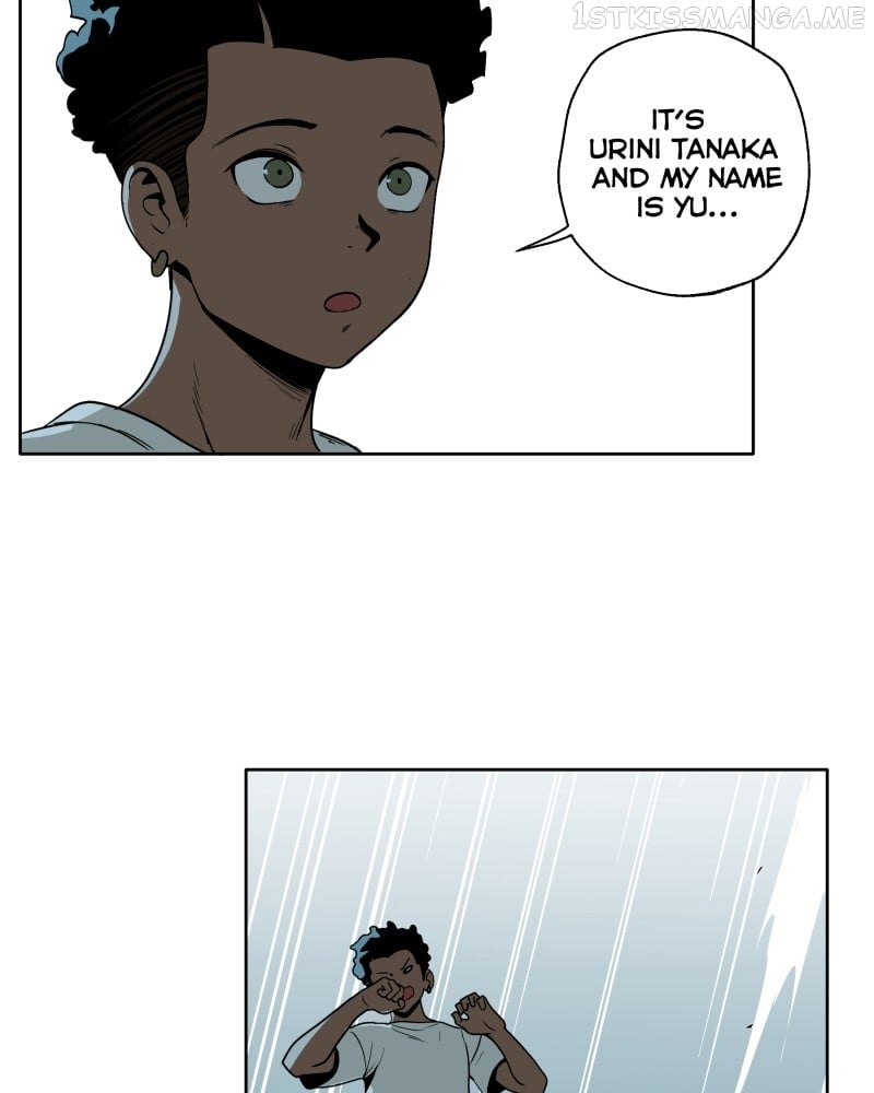 BlackSun - Manhwa Chapter 20 - page 32