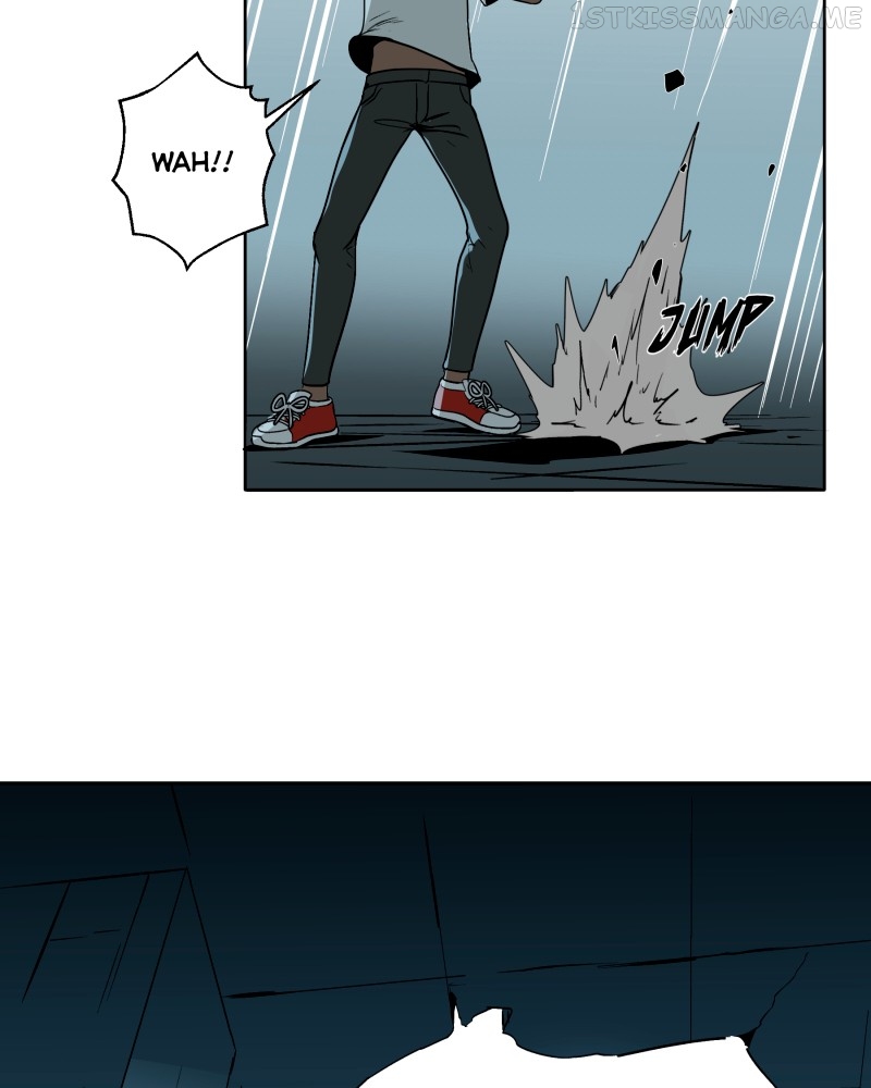 BlackSun - Manhwa Chapter 20 - page 33
