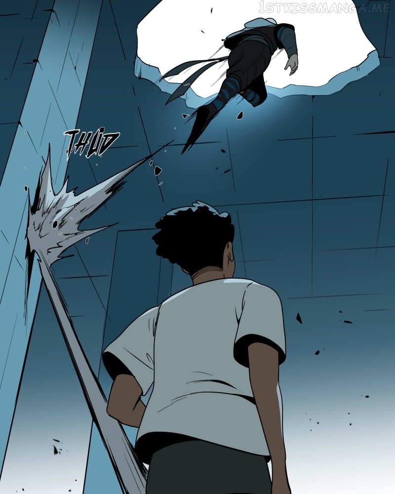 BlackSun - Manhwa Chapter 20 - page 34