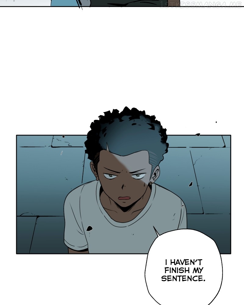 BlackSun - Manhwa Chapter 20 - page 35