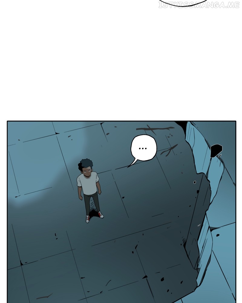 BlackSun - Manhwa Chapter 20 - page 36