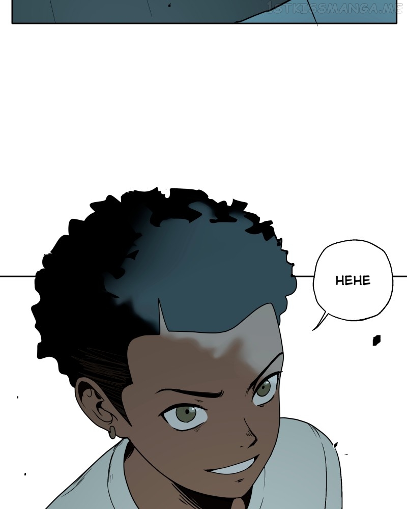 BlackSun - Manhwa Chapter 20 - page 37
