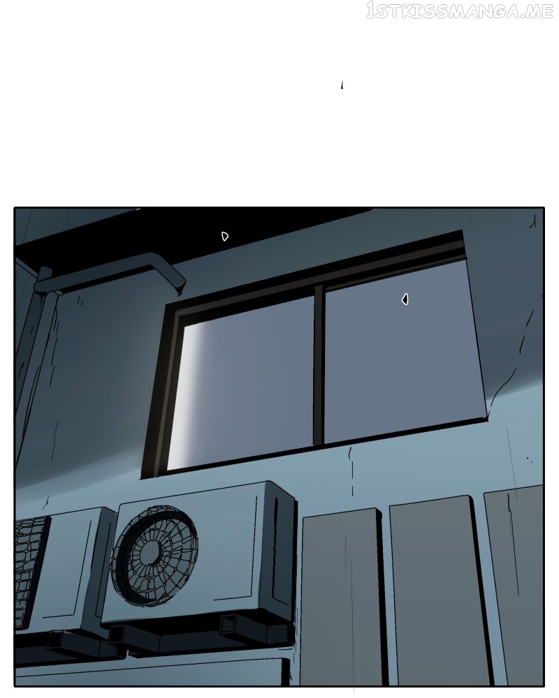 BlackSun - Manhwa Chapter 20 - page 39