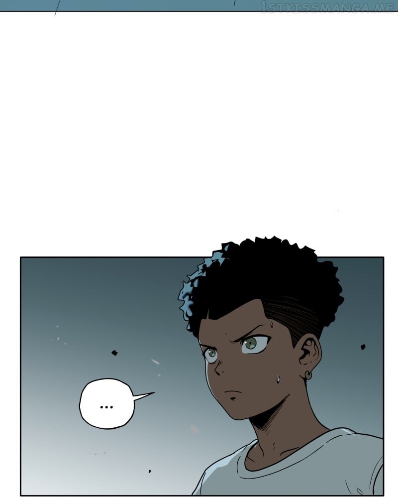 BlackSun - Manhwa Chapter 20 - page 4