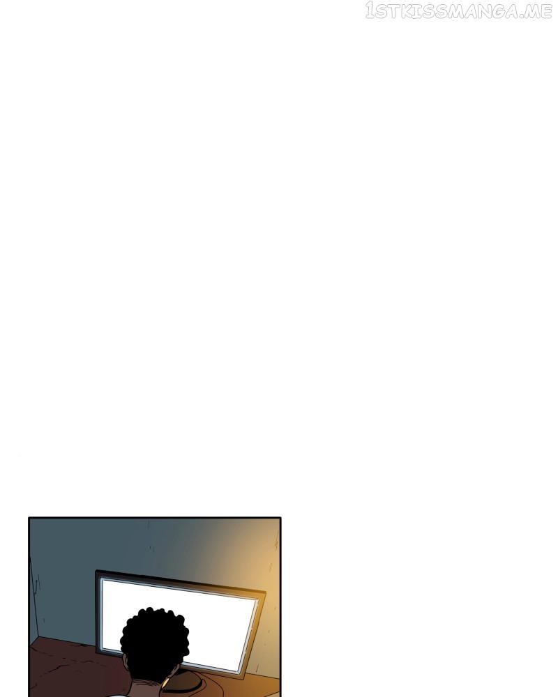 BlackSun - Manhwa Chapter 20 - page 40