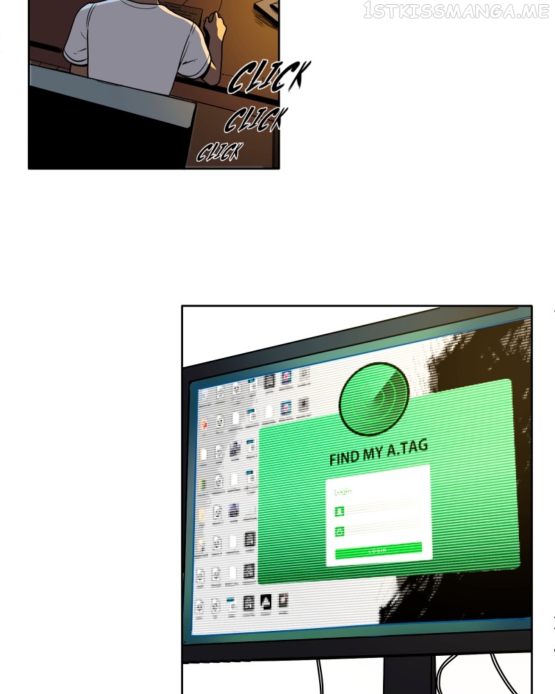 BlackSun - Manhwa Chapter 20 - page 41