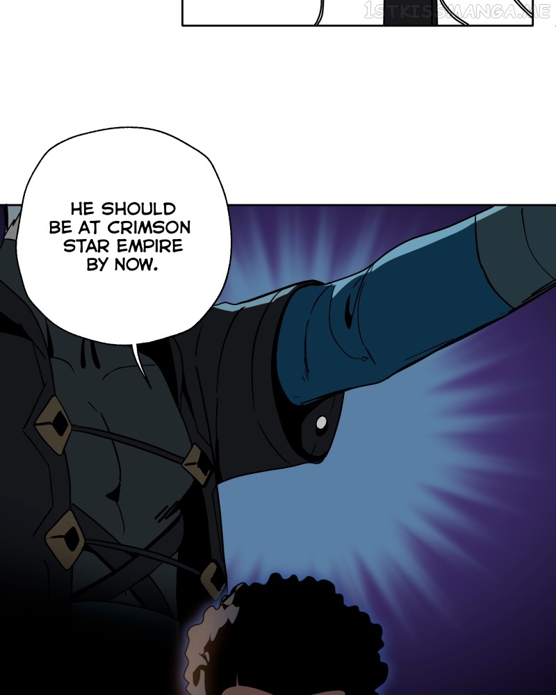 BlackSun - Manhwa Chapter 20 - page 42