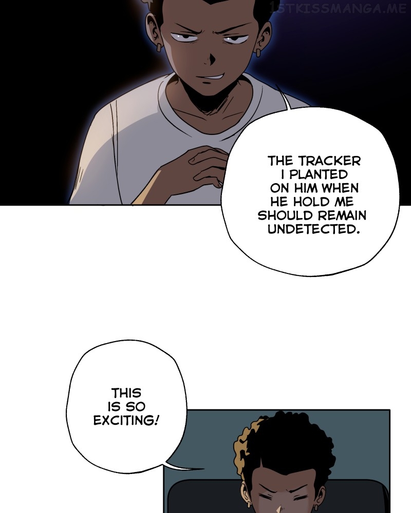 BlackSun - Manhwa Chapter 20 - page 43