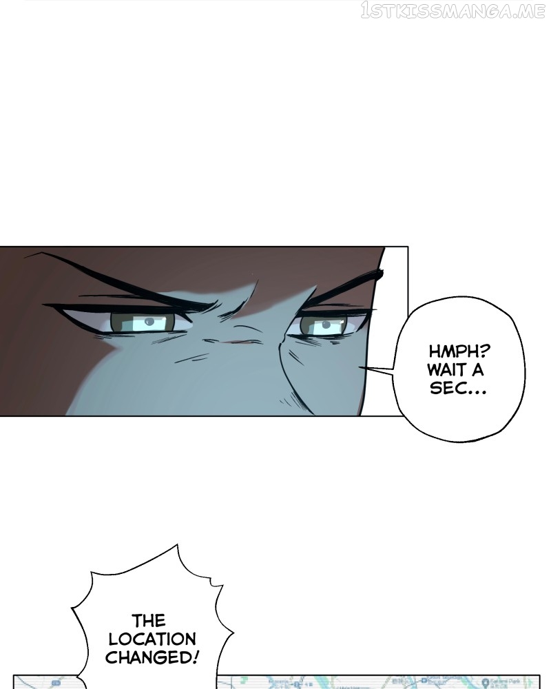BlackSun - Manhwa Chapter 20 - page 46