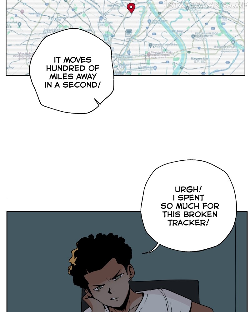 BlackSun - Manhwa Chapter 20 - page 48