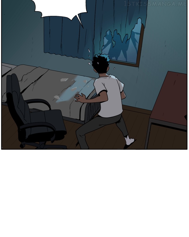 BlackSun - Manhwa Chapter 20 - page 53
