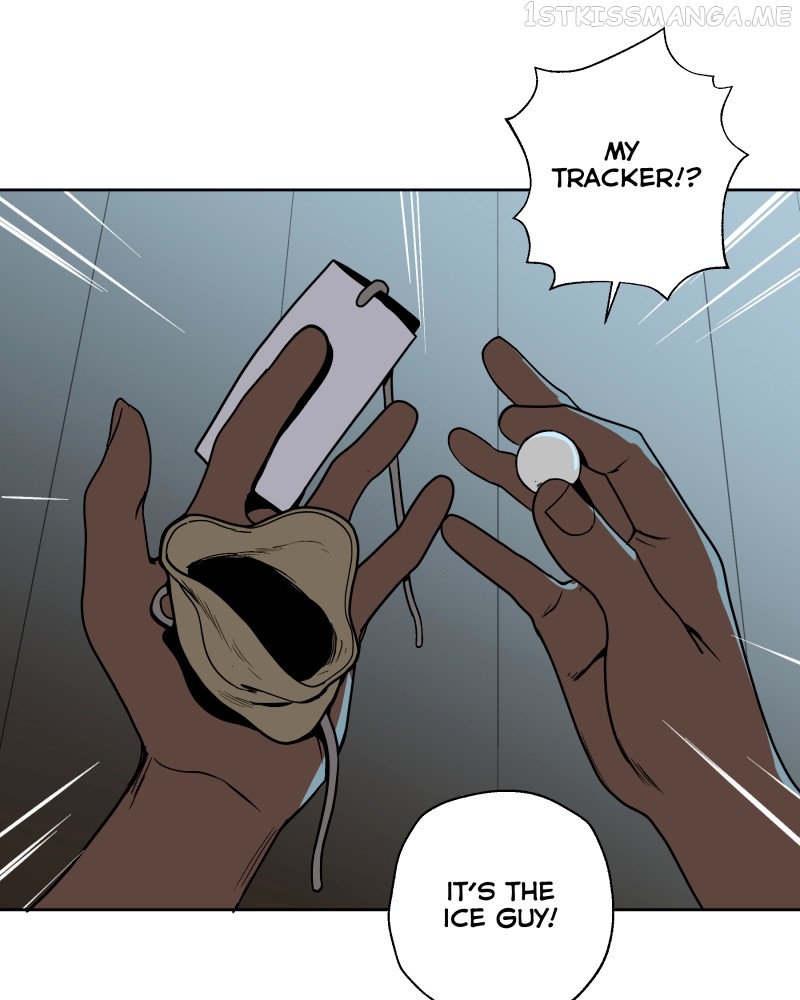 BlackSun - Manhwa Chapter 20 - page 57