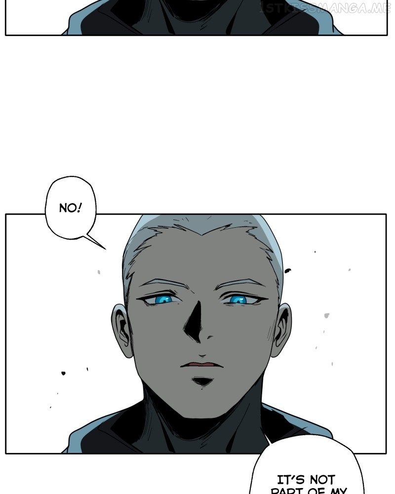 BlackSun - Manhwa Chapter 20 - page 6